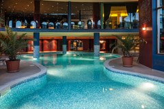 Grand Hotel Sveti Vlas - photo 4
