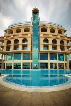 Grand Hotel Sveti Vlas - photo 8