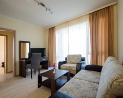 Rome Palace Deluxe - photo 11