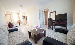 Rome Palace Deluxe - photo 12