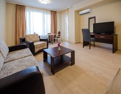 Rome Palace Deluxe - photo 15
