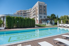 Rome Palace Deluxe - photo 23