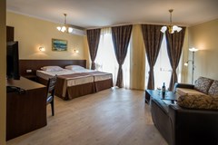 Rome Palace Deluxe - photo 24