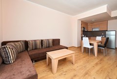 Gardenia Beach Palace Aparthotel - photo 14