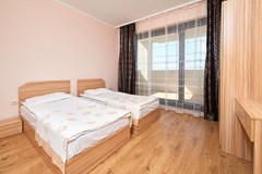Gardenia Beach Palace Aparthotel - photo 17