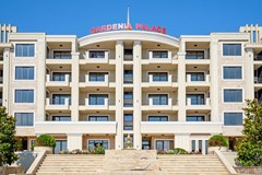 Gardenia Beach Palace Aparthotel - photo 24