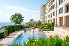 Gardenia Beach Palace Aparthotel - photo 25