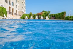 Gardenia Beach Palace Aparthotel - photo 26