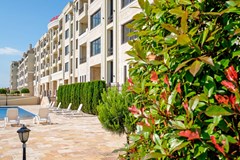 Gardenia Beach Palace Aparthotel - photo 27