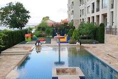 Gardenia Beach Palace Aparthotel - photo 29