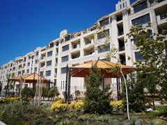 Gardenia Beach Palace Aparthotel - photo 2