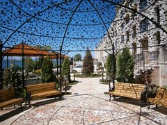 Gardenia Beach Palace Aparthotel - photo 4