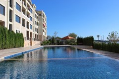Gardenia Beach Palace Aparthotel - photo 7