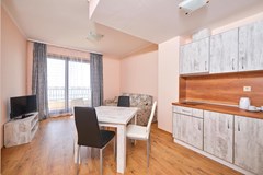 Gardenia Beach Palace Aparthotel - photo 8