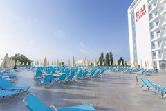 RIU Astoria - photo 1