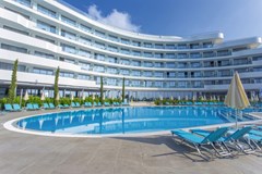 RIU Astoria - photo 4