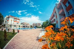 Sunny Fort_FORT NOKS - photo 11