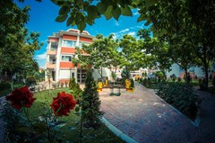 Sunny Fort_FORT NOKS - photo 12