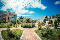 Sunny Fort_FORT NOKS - photo 5
