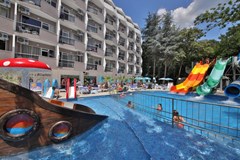 Prestige DELUXE Aquapark club - photo 96