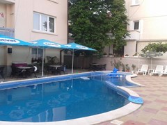 Peshev Family Hotel_Nessebar - photo 11