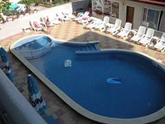 Peshev Family Hotel_Nessebar - photo 12