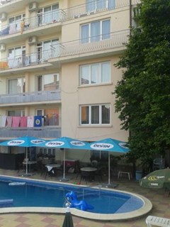 Peshev Family Hotel_Nessebar - photo 13