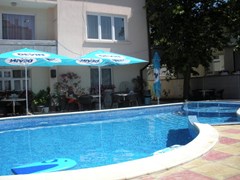 Peshev Family Hotel_Nessebar - photo 18