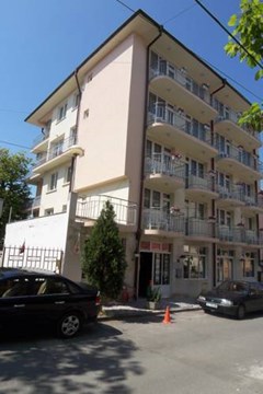 Peshev Family Hotel_Nessebar - photo 1