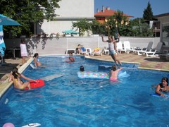 Peshev Family Hotel_Nessebar - photo 22