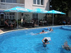 Peshev Family Hotel_Nessebar - photo 24