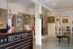 Peshev Family Hotel_Nessebar - photo 25