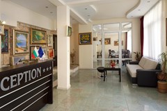 Peshev Family Hotel_Nessebar - photo 27