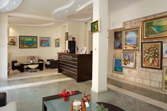 Peshev Family Hotel_Nessebar - photo 28