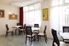 Peshev Family Hotel_Nessebar - photo 29