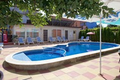 Peshev Family Hotel_Nessebar - photo 33