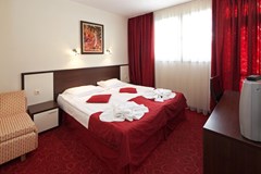 Peshev Family Hotel_Nessebar - photo 38