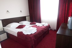 Peshev Family Hotel_Nessebar - photo 3
