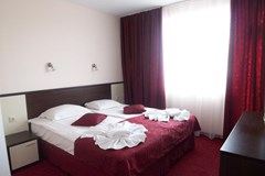 Peshev Family Hotel_Nessebar - photo 4