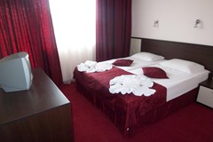 Peshev Family Hotel_Nessebar - photo 7
