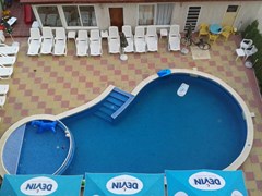 Peshev Family Hotel_Nessebar - photo 9