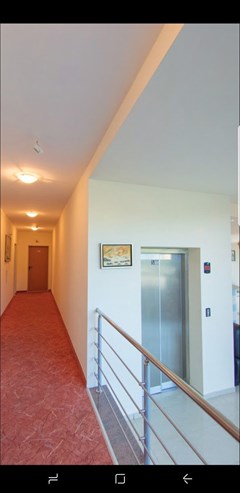 Peshev Family Hotel _St. Vlas - photo 11