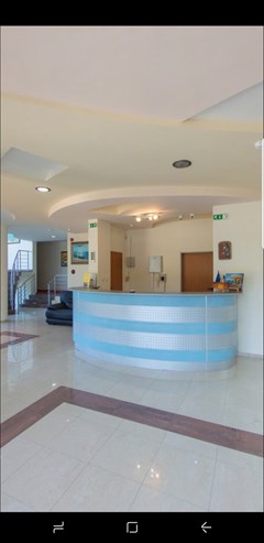 Peshev Family Hotel _St. Vlas - photo 12