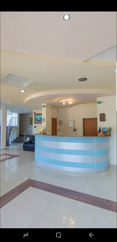 Peshev Family Hotel _St. Vlas - photo 14