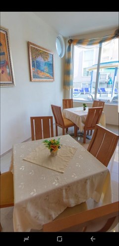 Peshev Family Hotel _St. Vlas - photo 15