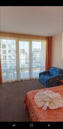 Peshev Family Hotel _St. Vlas - photo 1