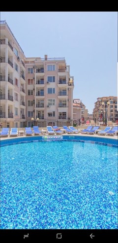 Peshev Family Hotel _St. Vlas - photo 18