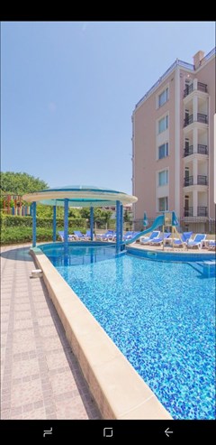 Peshev Family Hotel _St. Vlas - photo 19