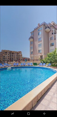 Peshev Family Hotel _St. Vlas - photo 20