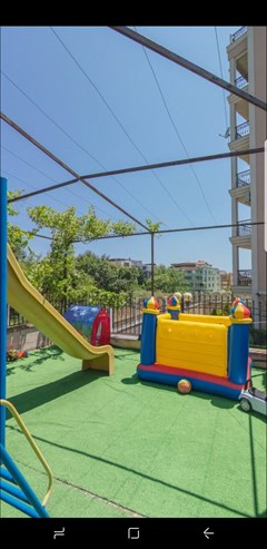 Peshev Family Hotel _St. Vlas - photo 21